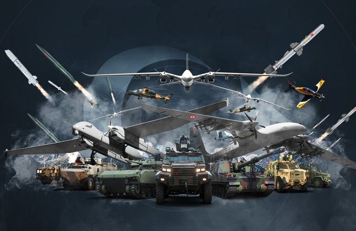 NATO 3.0 Sürecinde Türkiye'nin Konumu Yeniden Şekilleniyor
