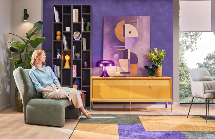 Enza Home’dan yaşam alanlarını dönüştüren yeni koleksiyon: Fit & Flex