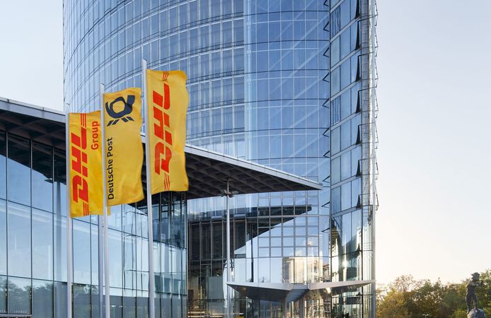 DHL Group’un İkinci Çeyrek Geliri 22,4 Milyar Euro’ya Ulaştı