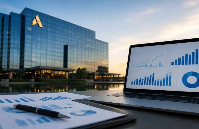 Accor, 2026'nın ilk yarısında gelirini 2,76 milyar euroya yükseltti