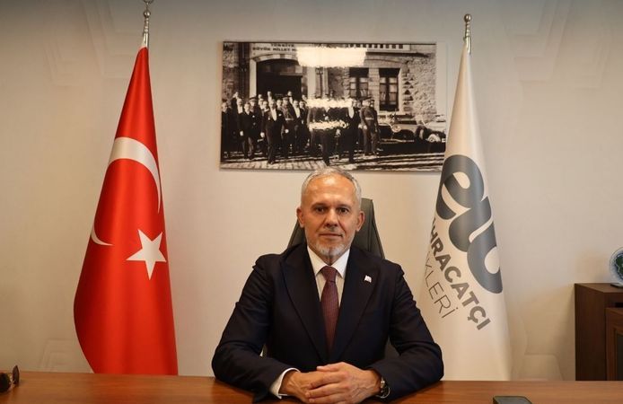 Cengiz Balık: “Kiraz İhracatında Güçlü Bir Toparlanma Yakaladık”