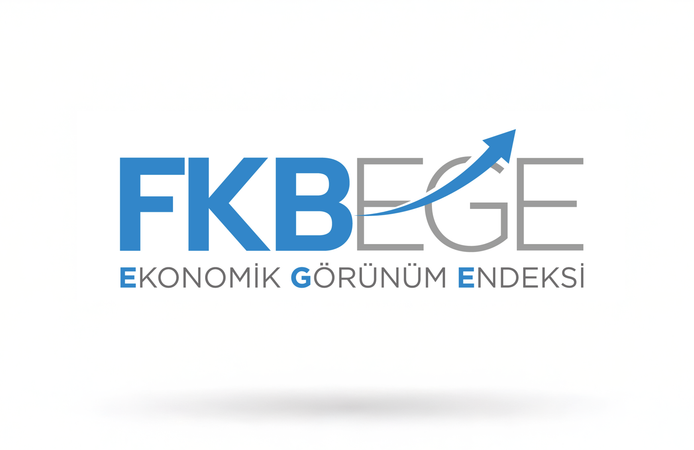 FKB ekonomik görünüm endeksi 101,60 puanda
