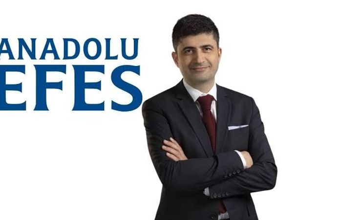 Onur Altürk: “Anadolu Efes İkinci Çeyrekte Güçlü Sonuçlar Elde Etti”