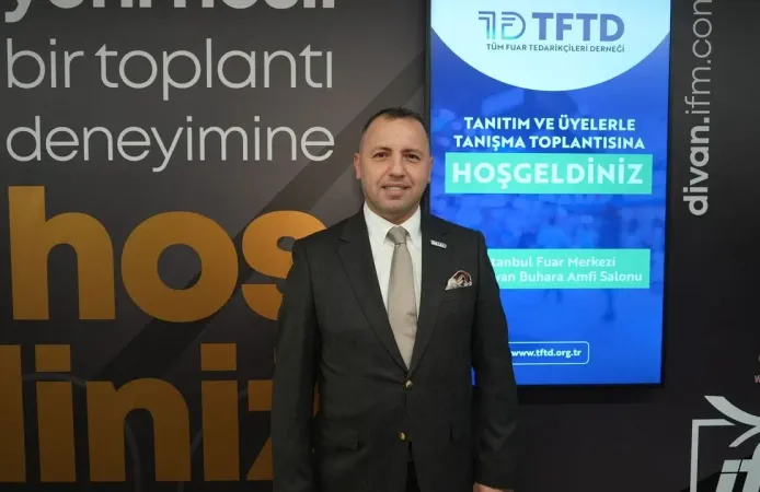 Sadık Koca, İTO 28. Meslek Grubu Meclis Üyeliğine Adaylığını Açıkladı
