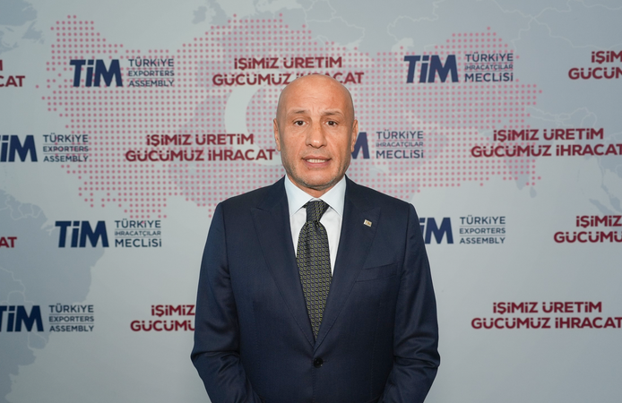 Mustafa Gültepe: "İhracat artıyor ancak bunu tüm sektörlere yaymak zorundayız"