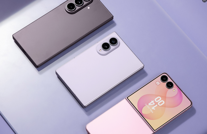 Samsung'dan Katlanabilir Telefon Seçme Rehberi