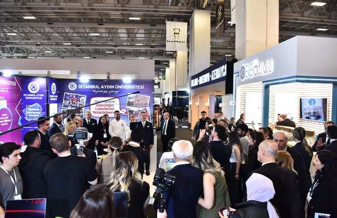 Franchise Dünyasının Buluşma Noktası İstanbul Olacak