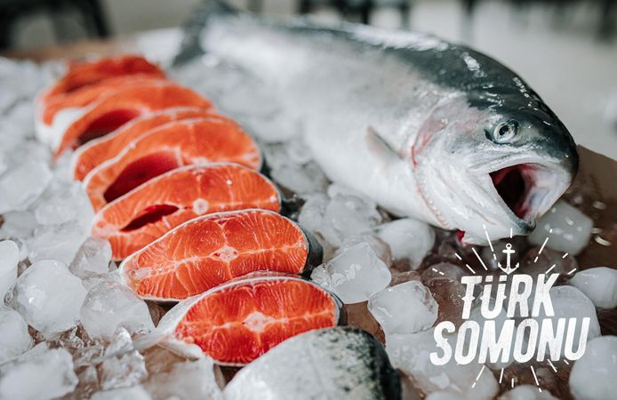 Su Ürünleri Sektörü Future Fish Eurasia’da Bir Araya Geliyor