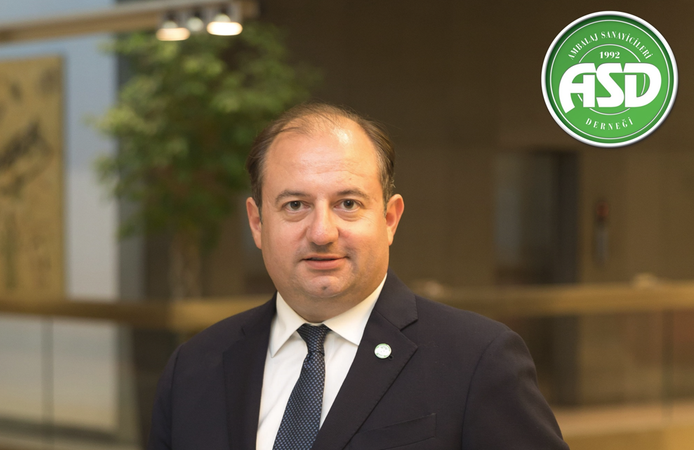 Avrasya Ambalaj İstanbul 2026, 31. Kez Sektörü İstanbul’da Buluşturacak