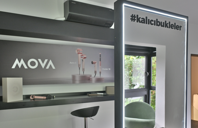 MOVA, KONDA Araştırma İş Birliğiyle Türkiye’nin Akıllı Yaşam Haritasını Çıkardı