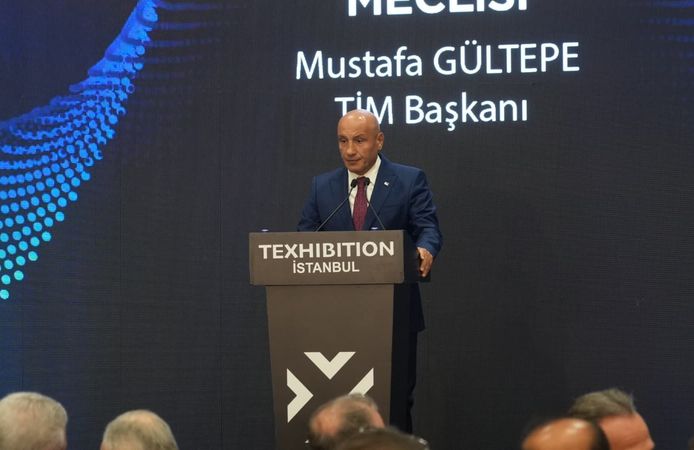 TİM Başkanı Mustafa Gültepe: “Geçmiş Dönemdeki Eksileri Geride Bıraktık”