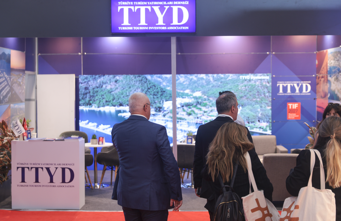 İTF 2026’da Turizmin Geleceği Ve Hedefler Ele Alındı