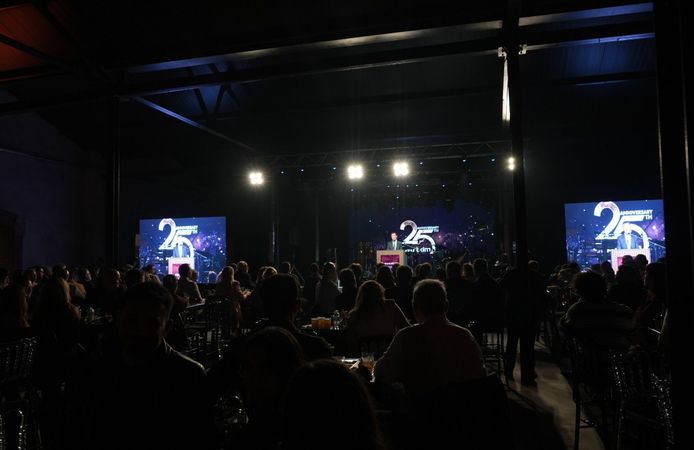 Artkim Group 25. Yılında 2027 Fuar Takvimini Açıkladı