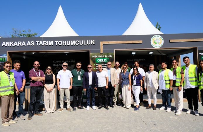 COP31 Gündeminde Ekolojik Planlama ve Yeşil Altyapı Öne Çıkıyor