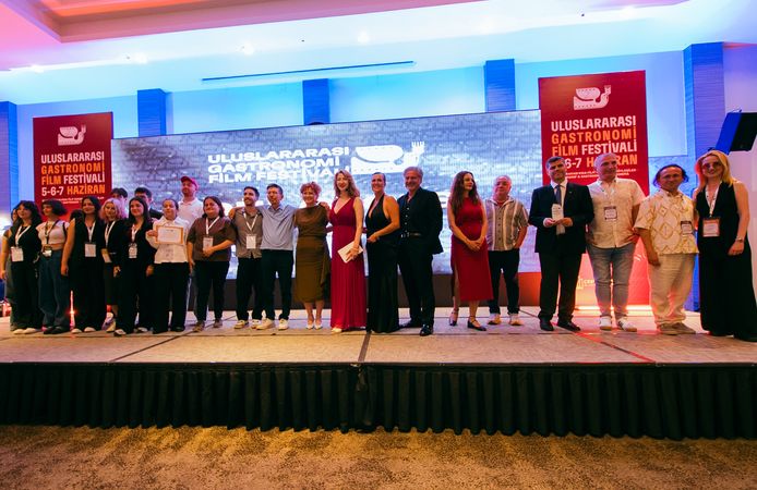 Uluslararası Gastronomi Film Festivali, 2027 Yarışma Formatını Yeniliyor