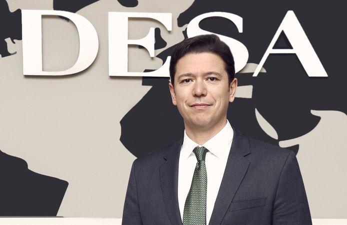 DESA’nın İştiraki NUERA ve GOZEN’den Geleceğin Malzemesi LUNAFORM™ İçin Stratejik Lisans Anlaşması
