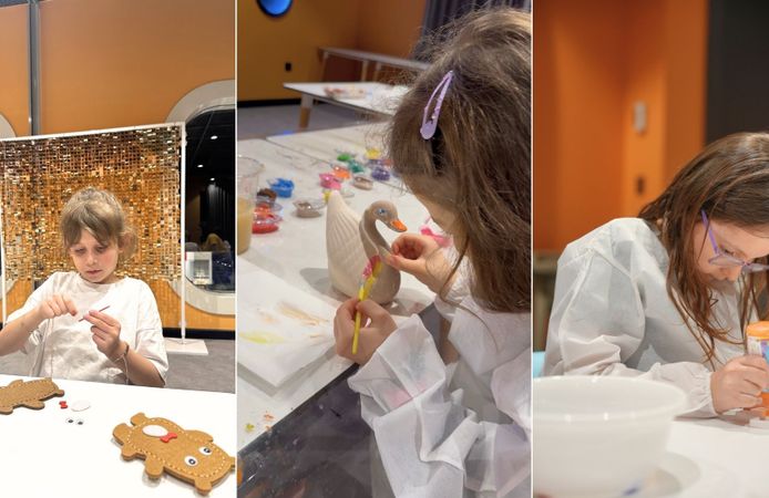 HUPALUPA Akademi’de Cumhuriyet Bayramı ve Halloween Heyecanı