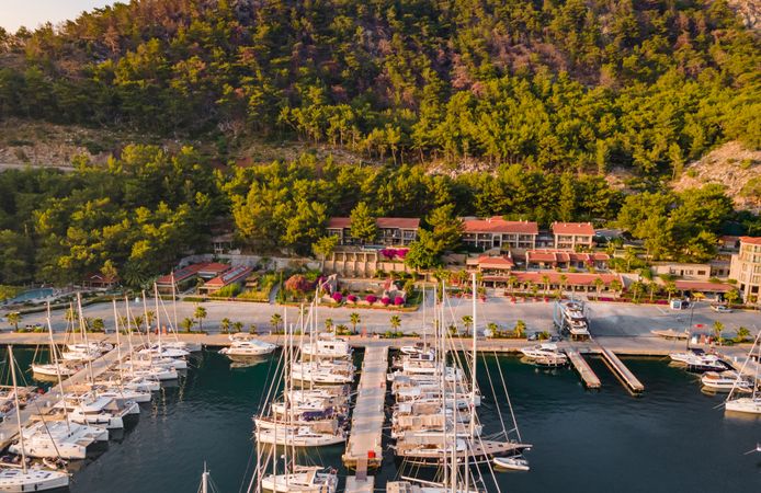 Club Mistral’e Uluslararası Gastronomi Ödülü
