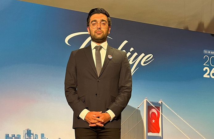 Küresel Ticarette Yüzde 3,9 Büyüme Beklentisi