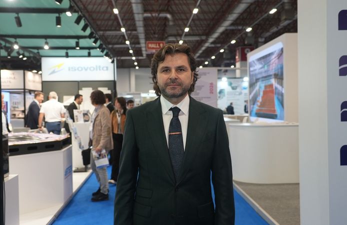 Cengiz Yaman: “TURKCOMPOSITE 2026 Fuarı'nı Dünyanın En Önemli Üç Fuarından Biri Yapmayı Hedefliyoruz”