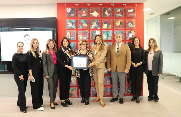 Epsan, KAGİDER Fırsat Eşitliği Modeli (FEM) Sertifikası Almaya Hak Kazandı