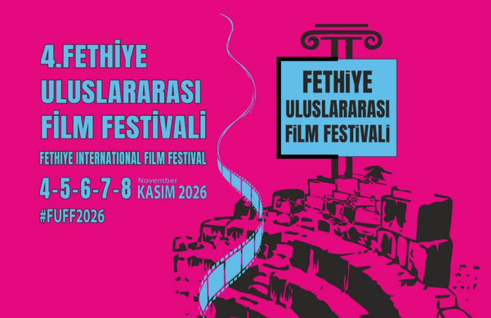 4. Fethiye Uluslararası Film Festivali’nin Ulusal Uzun Metraj Seçkisi Belli Oldu