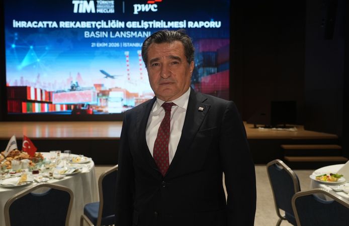 Ahmet Güleç, “Yüksek Maliyetler Mobilya İhracatında Pazar Kaybettiriyor”