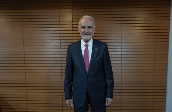 İTO Başkanı Şekib Avdagiç, “El birliğiyle, ortak akılla daha müreffeh bir Türkiye için çalışacağız”