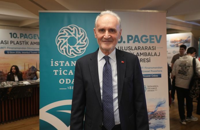 Avdagiç “Türk Plastik Sektörü Güçlü, Ancak Rekabet Gücümüzde Aşınma Var”