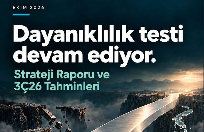 Ata Yatırım’dan BIST 100 İçin 18.000 Hedefi