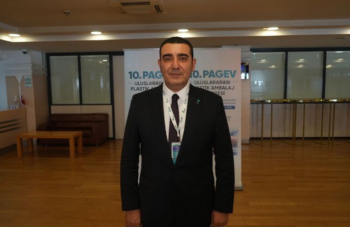 Yavuz Eroğlu: “Türk Plastik Sektörünün Çıkarlarını Avrupa’da Daha Güçlü Savunacağız”
