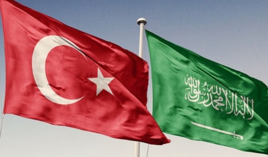 Suudi Arabistan Kalkınma Fonu ve Türkiye yeni bir kredi anlaşmasına imza attı