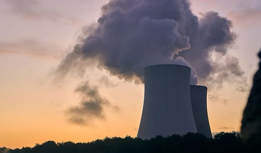 Dünyada 2030a Kadar 62.3 GWlık nükleer enerji devreye alınacak