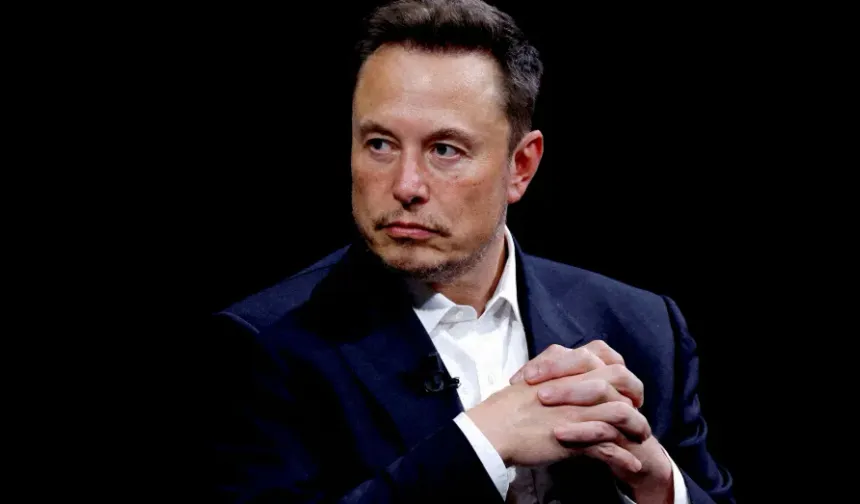 Tesla'nın hisseleri, Musk'un Tweet'inin ardından artış gösterdi
