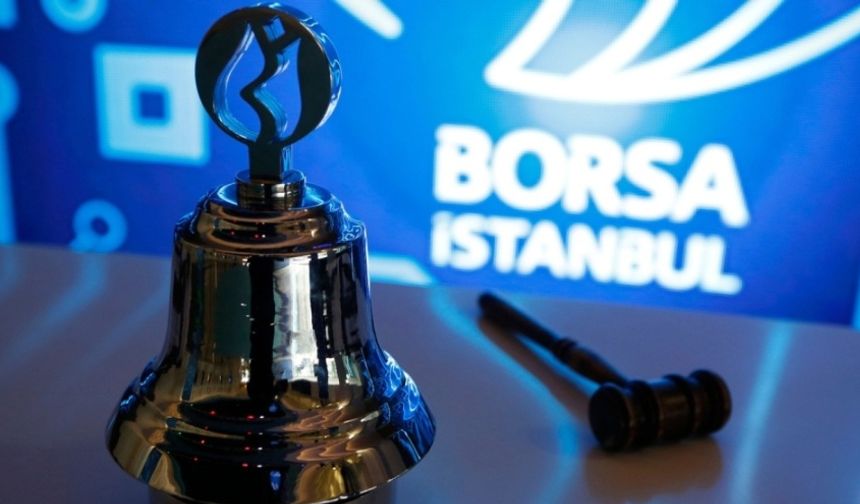 Borsa haftaya yükselişle başladı