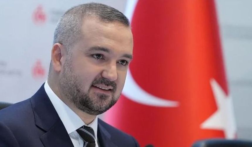 TCMB Başkanı Fatih Karahan: Türkiye yıl sonu enflasyon hedefine ulaşma yolunda ilerliyor
