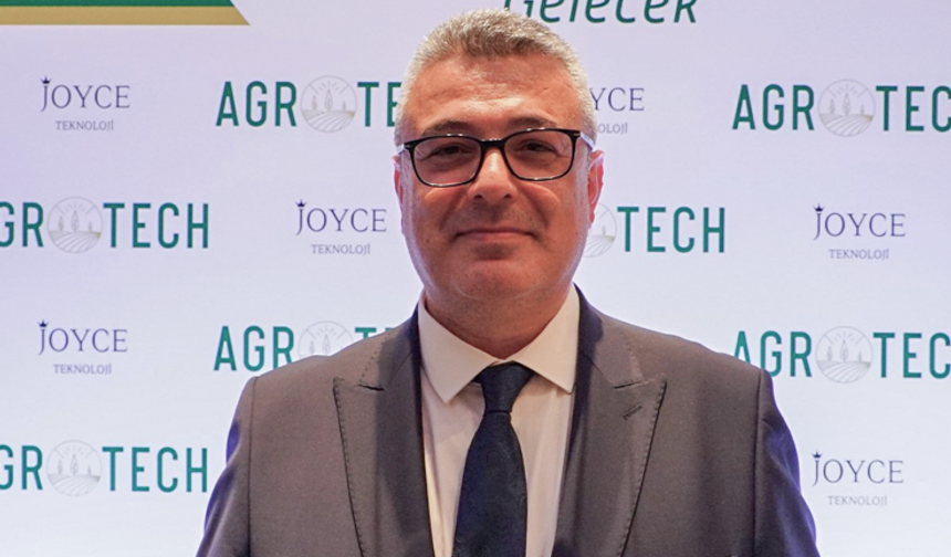 Agrotech Otomotiv Grup Başkanı Bahadır Gören, ''Türkiye genelinde 20 elektrikli servis açmayı hedefliyoruz''