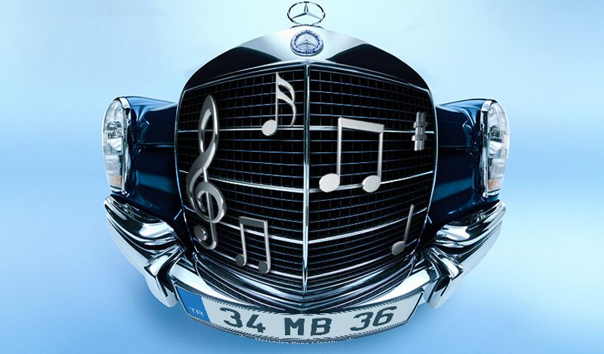 Mercedes-Benz’den İstanbul Müzik Festivali’ne 37 yıldır aralıksız destek