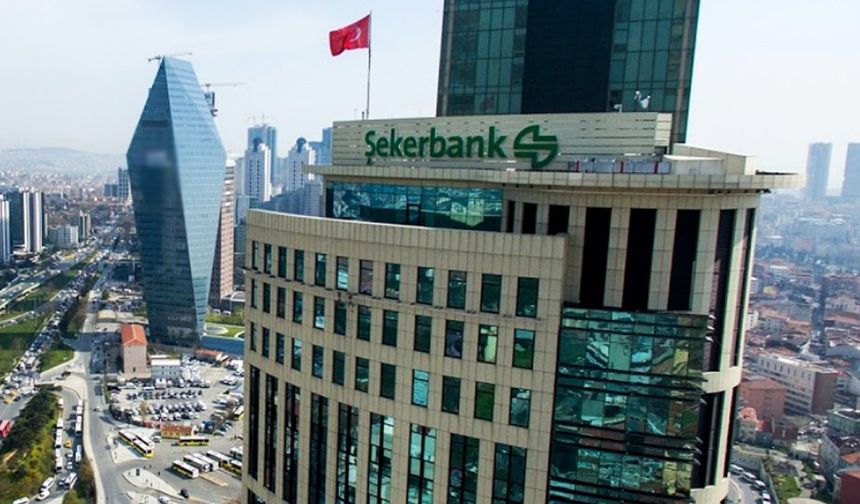 Şekerbank, Borsa İstanbul Sürdürülebilirlik 25 Endeksi'nde