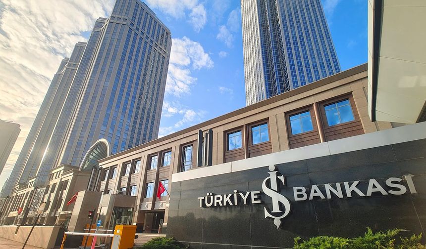 İş Bankası’ndan katkı sermaye nitelikli 500 milyon dolarlık Eurotahvil ihracı
