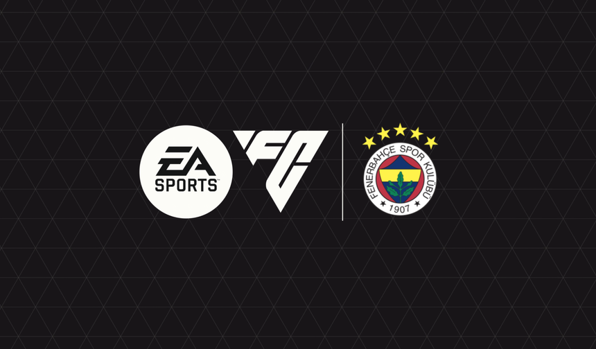 EA SPORTS ile Fenerbahçe arasında dev iş birliği!