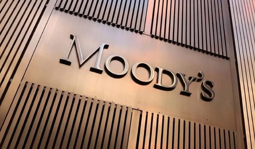 Moody’s’ten ABD’ye Kredi Notu Darbesi