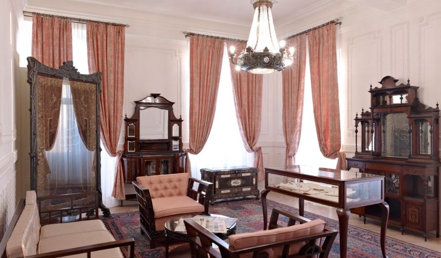 Pera Palace Hotel'deki "Atatürk Müze Odası" bakımını tamamladı: Yeniden ziyarete açılıyor