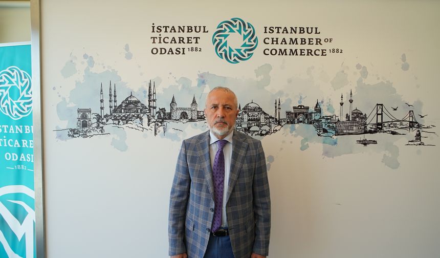 İTO Yönetim Kurulu Başkan Yardımcısı, ''SIAL'ı biz Türkiye'de görmek istiyoruz''