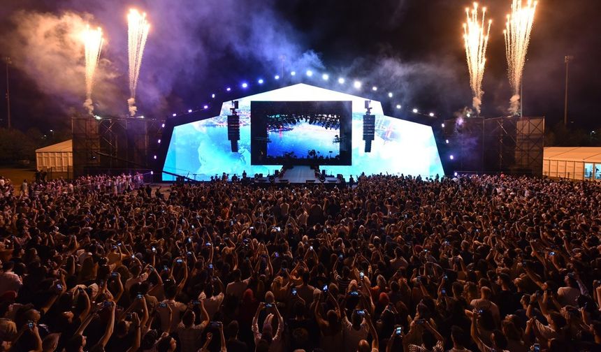 İstanbul Festivali uluslararası müzik dünyasından 3 sanatçıyı ağırlayacak