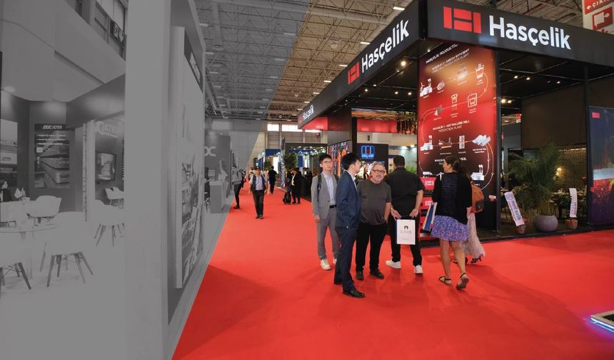 METAL EXPO 2024 Raporu: 14.712 ziyaretçi yer aldı!