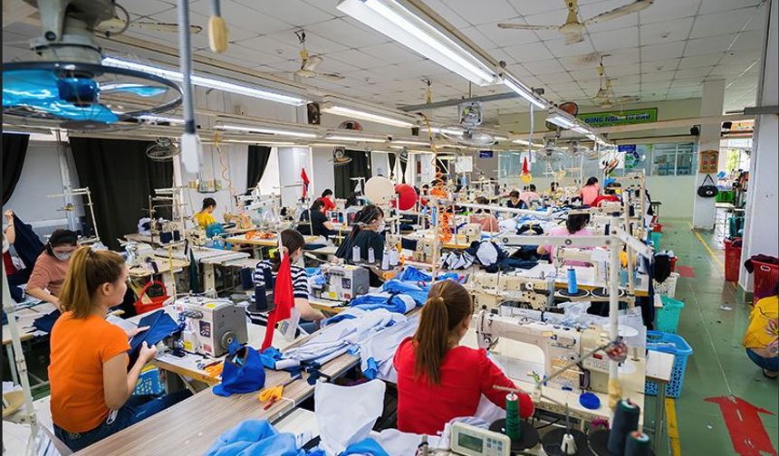 Hazır Giyim ve Konfeksiyon Garment Tech İstanbul Fuarı’nda Buluşuyor