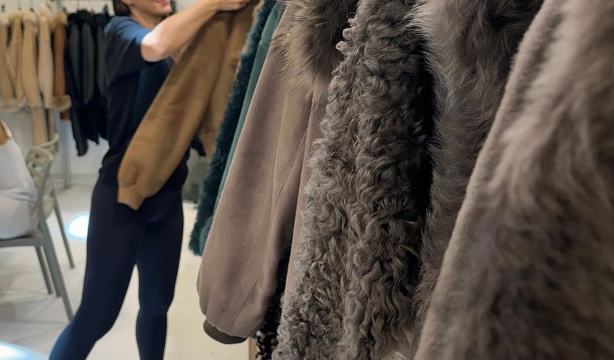 Leather & Fur Fashion Show, 20 ülkeden 1000 alıcıyı ağırlayacak