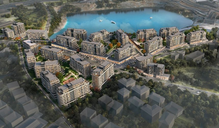 Cityscape Global 2024'te BATIYAKASI, yatırımcıların ilgi odağı olacak