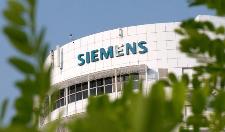 Siemens, EV Charge Show’da yenilikçi çözümlerini tanıtacak